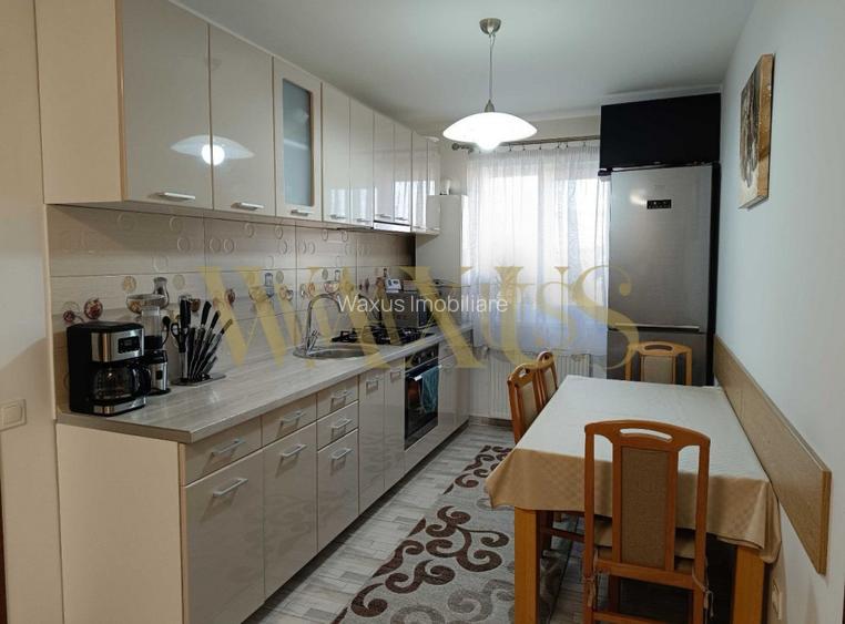 Apartament 2 camere decomandat, parcare, zona Porii - 4