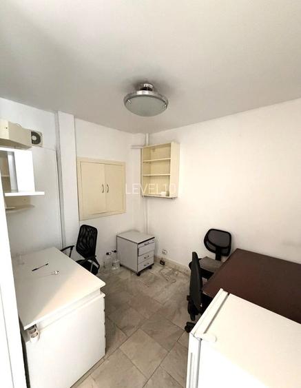 Apartament de inchiriat | 6 camere | Cismigiu - 10