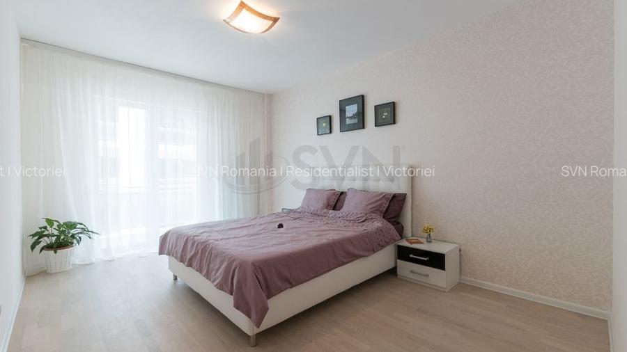 REA1027034 Apartament 3 camere I Parcare I Mobilat I Petrom City - 5