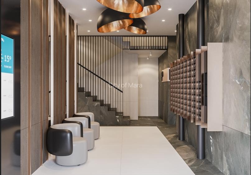 Apartament de vanzare - 3 Camere - 2 bai - View deosebit - 3