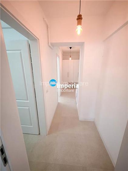 Avans 20%  2 camere model clasic, Tatarasi - 2 Baieti - 10