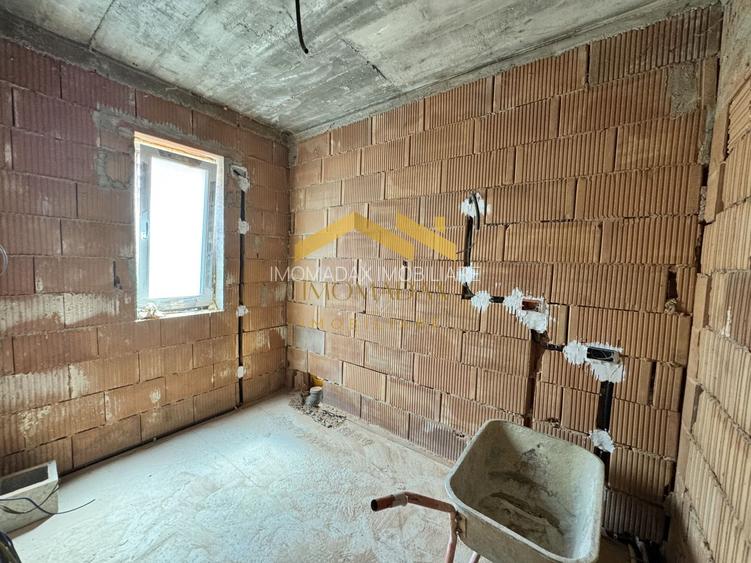 Utvin-Casa Individuală-Zona Liniștită - 7