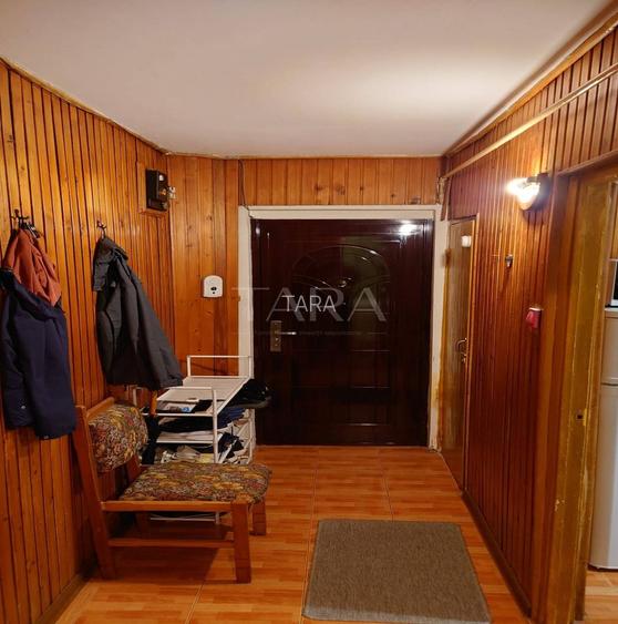 Apartament 2 camere. Între Lacuri, proximitate FSEGA și Iulius Mall. - 5