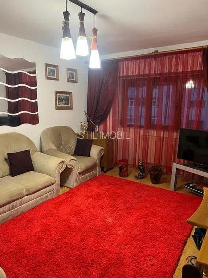 Apartament 3 camere Pacurari - 3