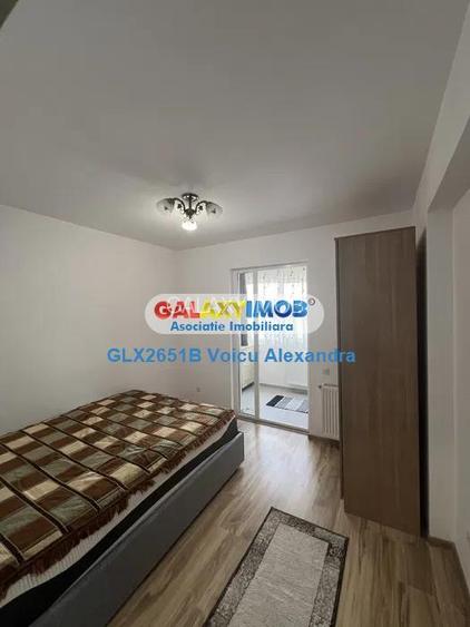 Apartament Bloc Nou Berceni - Dimitrie Leonida - Metrou - 5