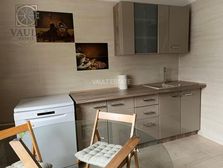 Apartament 3 camere Victoriei-Piata Victoriei-Centrala Proprie - 9