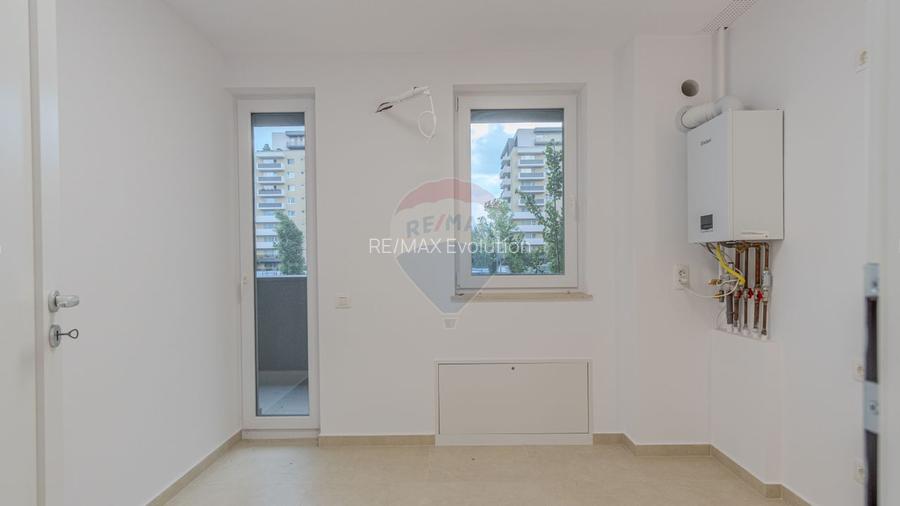 Clinica medicala-9 cabinete- URBAN PLAZA - bloc 15 parter! - 35