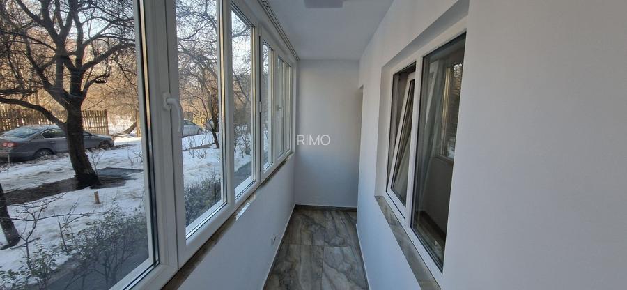 Ap 2 cam  dec, cu centrala Valea Ialomiței - 24