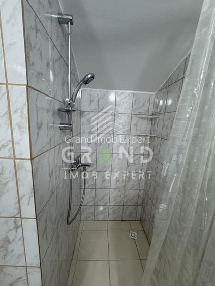 Ap 3 camere in vila | 100 mp | parcare | Piata 14 Iulie–Grigorescu - 8