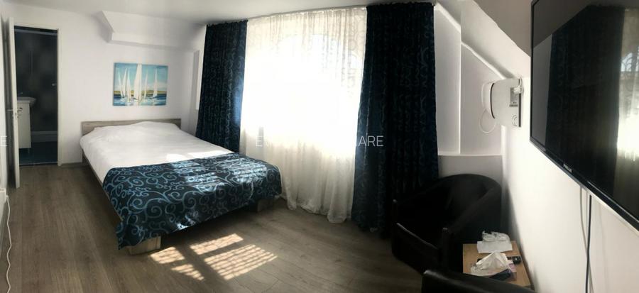 Pensiune turistică de inchiriat 16 camere Mamaia Nord - 3