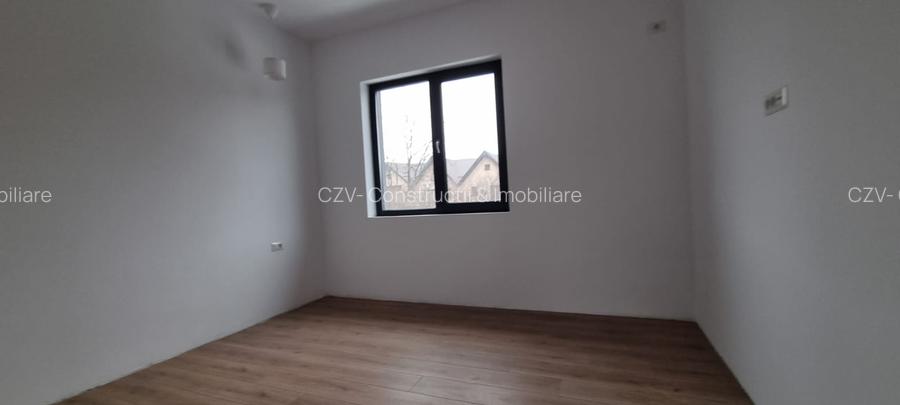 Reședință Modernă cu Finisaje Distinse - 34