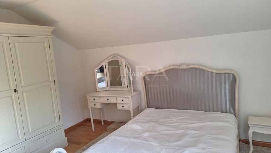 Casa Elegantă în Borhanci - 10