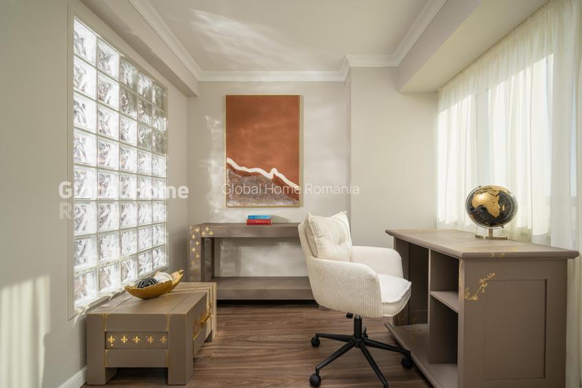 Duplex 4 camere 125MP | Piata Alba Iulia | Renovat 2025 | - 17