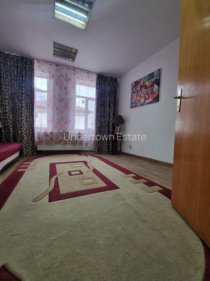 Vilă individuală - Vasile Lascăr - Dacia - 255mp utili - 25