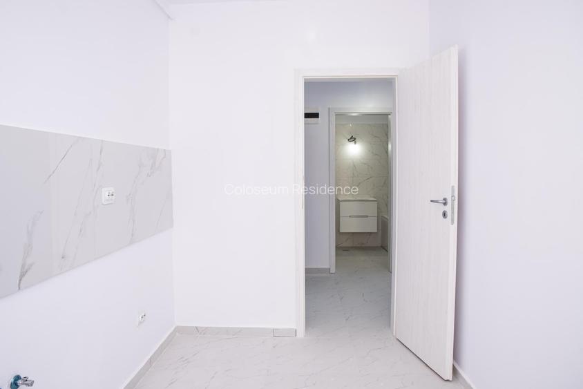 Apratament 2 camere decomandat -comision 0 - 4