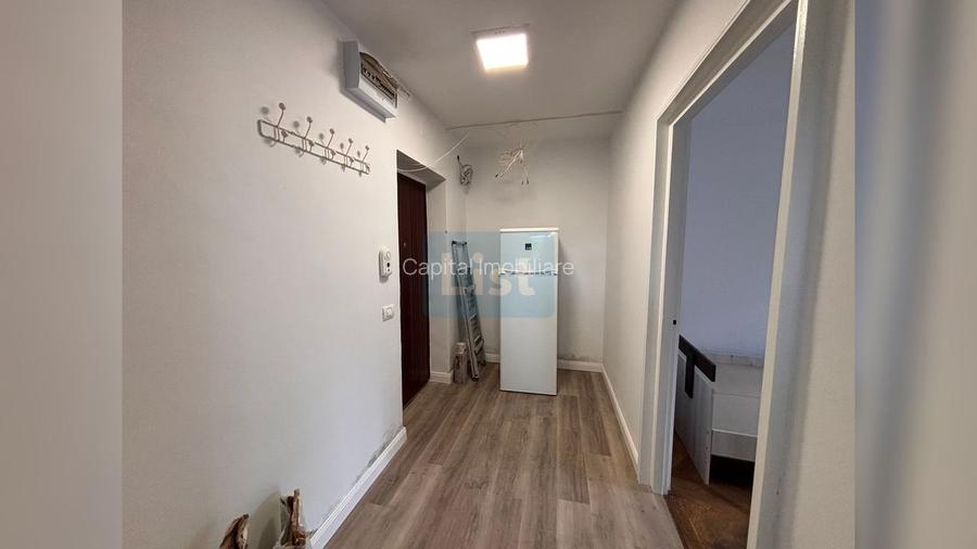 Apartament cu 2 camere de inchiriat Gheorgheni - 3