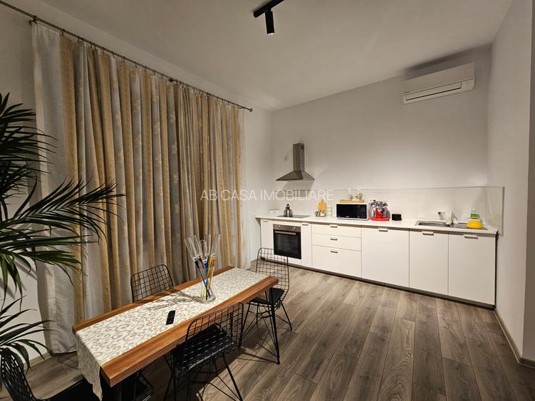 Casă individuală deosebită, P+D, Timișoara, zona Lipovei, aproape de Iulius Mall - 5