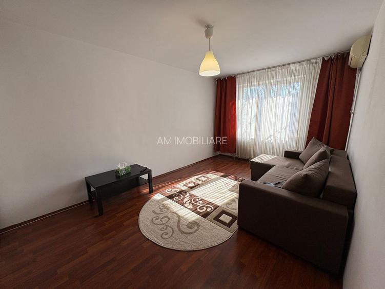 AP. 2 CAMERE P-TA SUDULUI, BUCATARIE INCHISA, MOBILAT, METROU 6 MINUTE - 3