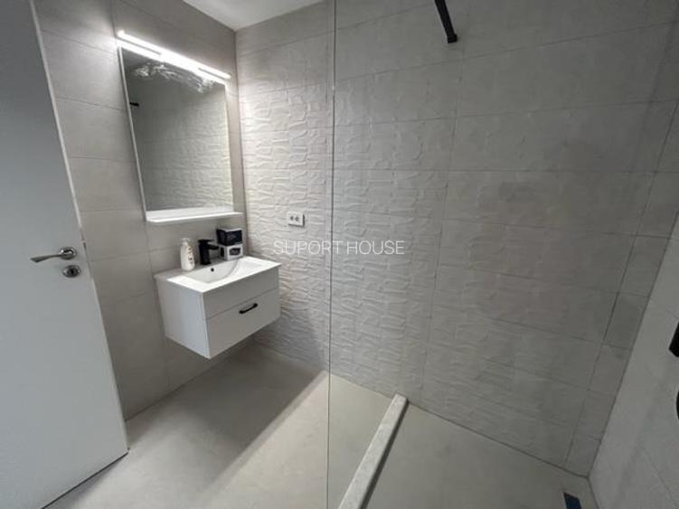 Inchiriere apartament 2 camere bloc nou, prima inchiriere Paulesti - 13