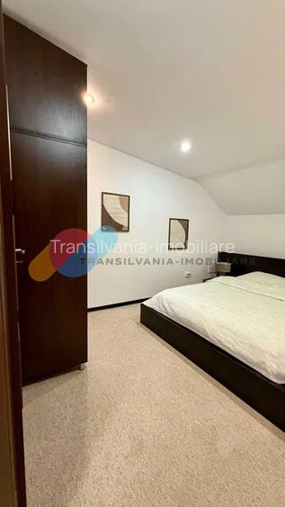 Apartament 3 camere, zona Centrala, in casă pe 2 niveluri - 4