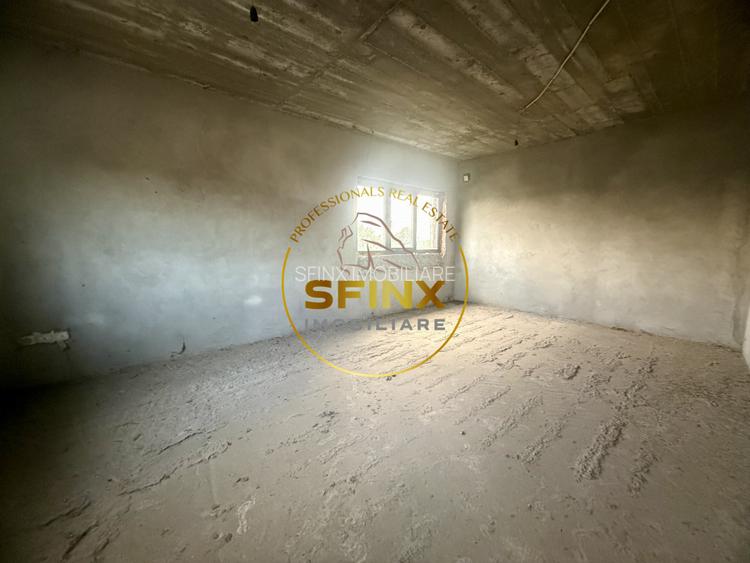 Vila “la rosu” Urziceni  - 4