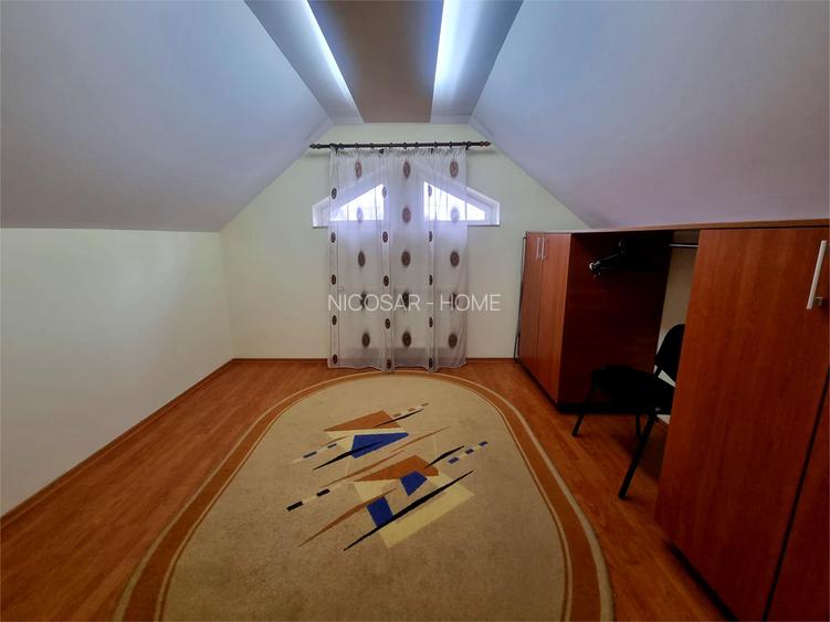 Pipera P+1 Drumul Potcoavei - 9