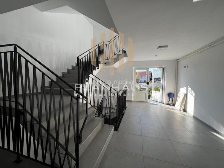 Apartament premium  3 camere,Victoriei ,zona Mărul de Aur  - 12