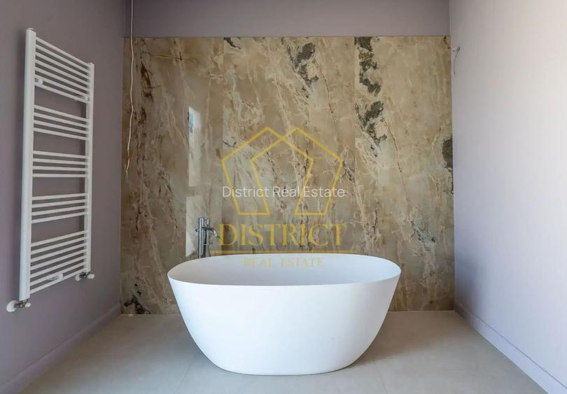 Penthouse superb cu 4 camere | Torontalului - 9