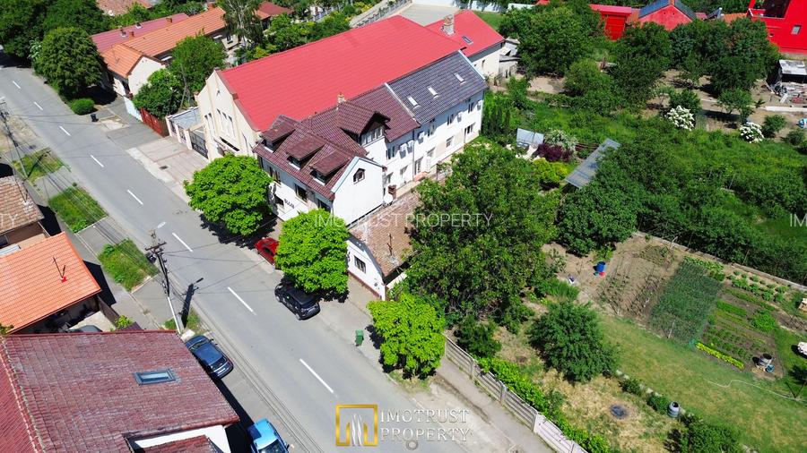 Casă premium Aradul Nou – locuință & investiție - 2