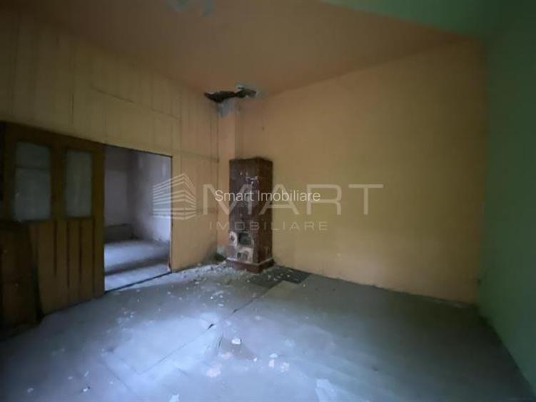 Apartament 5 camere la casa zona Turnisor - 7