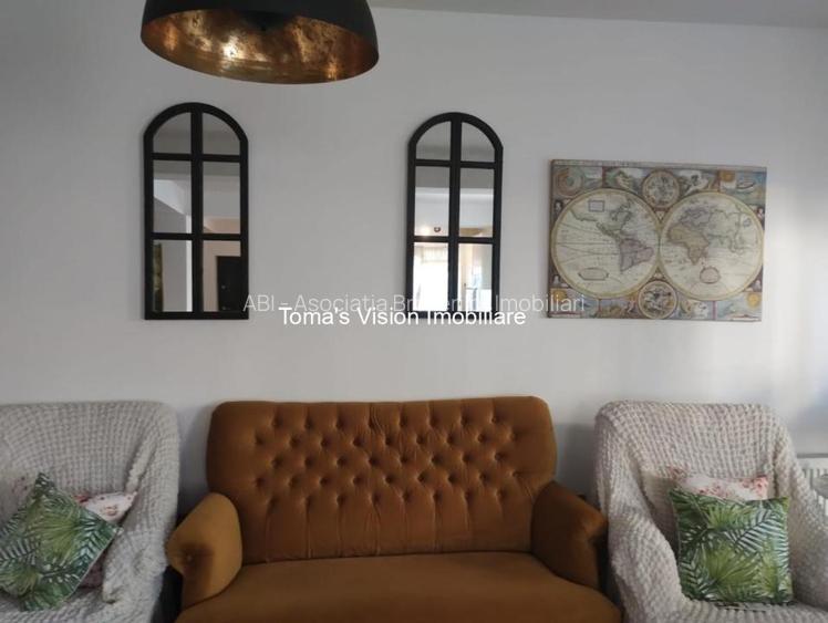 Vanzari Case / vile ILFOV - SUD 1 DECEMBRIE - 10