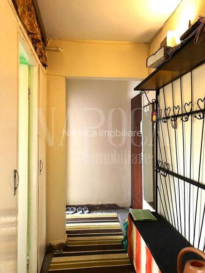 Apartament 4 camere de vanzare in Manastur, Cluj Napoca - 4