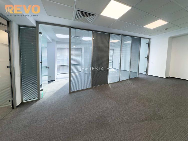Bulevardul Dacia | Spațiu birouri 140 mp | Etaj 1 | | Comision 0% - 9