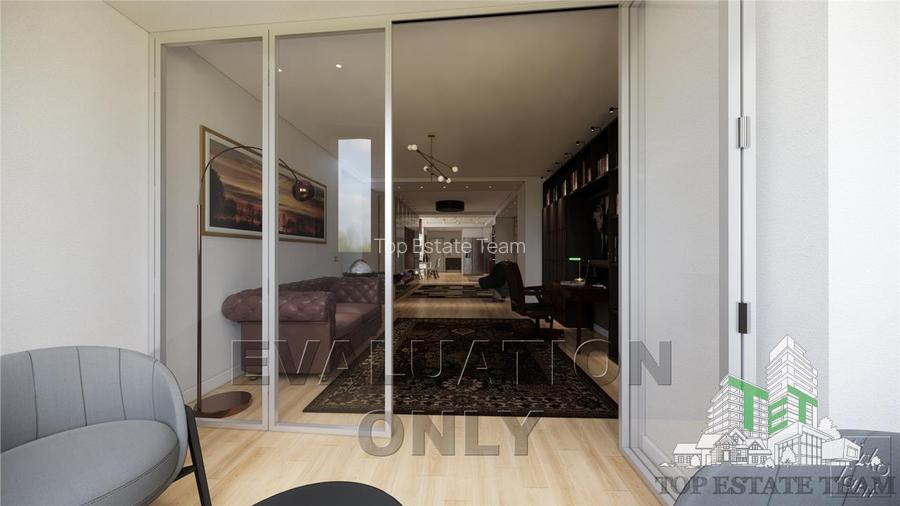 Apartament cu 4 camere de vanzare, Universitate-Piata Rosetti - 6