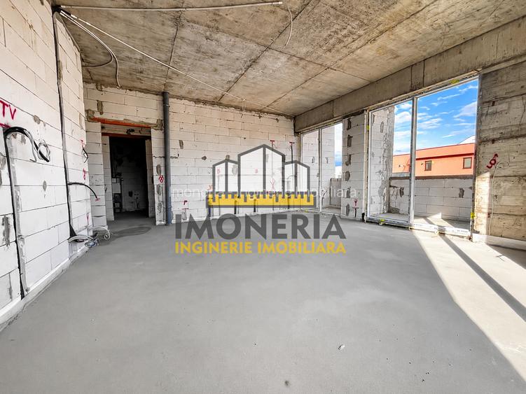 9 Vista Grigorescu – 0% Comision –2 camere cu view aerisit – Preț promo Mai 2026 - 8