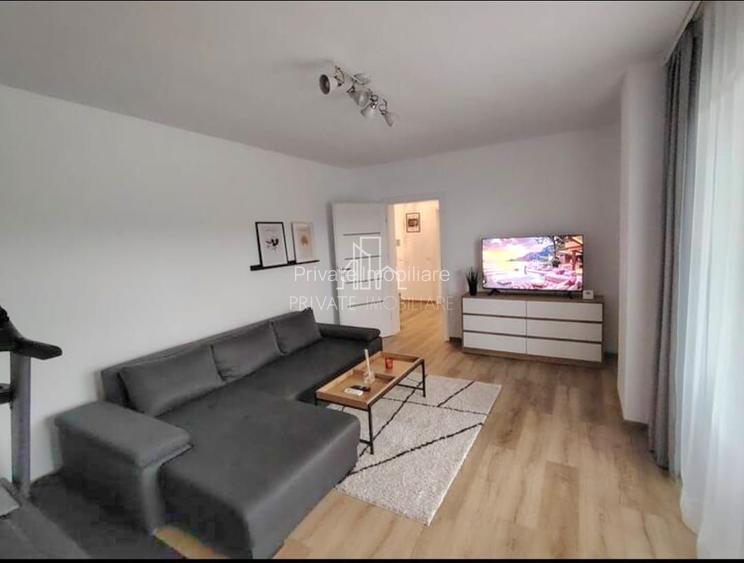 Apartament 2 camere, Mobilat/Utilat + Parcare, Tudor Green/Fomco - 5