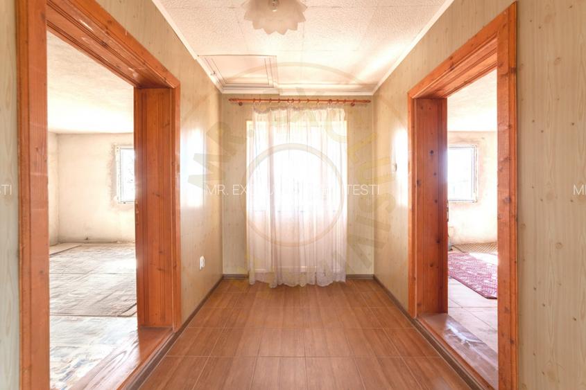 Casa de vanzare in Arges Cosesti - 17