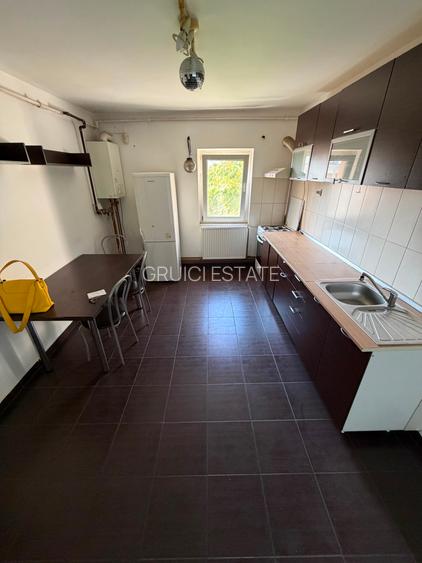 Ocazie!! Zona Torontalului | Centrala si Clima | Mobilat si Utilat!! - 8