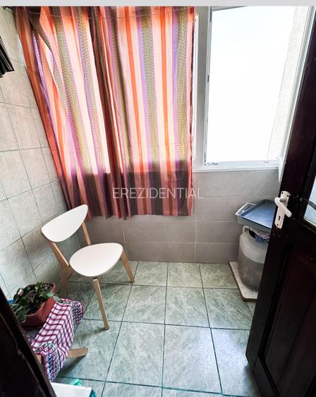 Apartament 3 camere-semidecomandat- zona Rahova - 11
