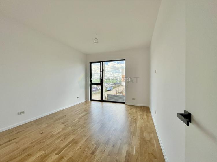 Vila Individuala 5 camere Tunari - 13