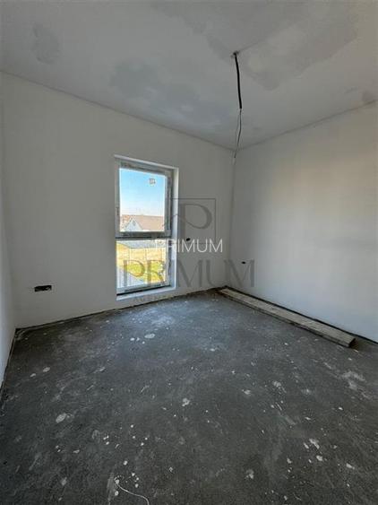 Duplex separat prin camera tehnica - zona linistita - personalizare interioara. - 9