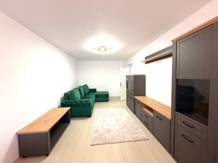Apartament 2 camere,cochet ,str.1848 - 6