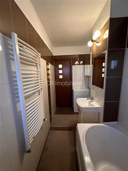 Apartament 2 camere strada Nasaud - 6