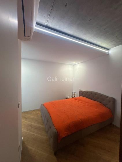 Apartament 2 Camere MOBILAT - Barbu Vacarescu - Parcul Verdi- Pescariu Sport&SPA - 5