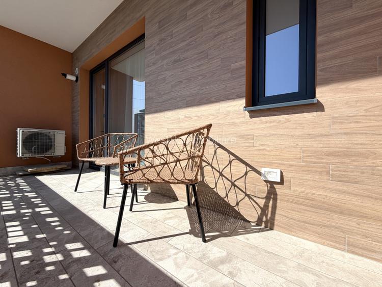 Apartament 2 camere, 55mp utili, etaj 2, lift, bloc nou - Torontalului - 11