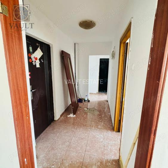 Apartament 2 camere Drumul Taberei-Metrou Favorit - 3