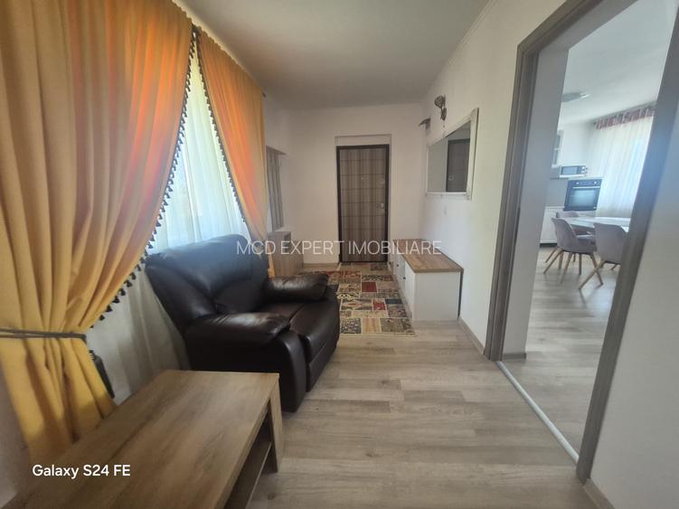 Apartament Exclusiv în Vilă | Târgu Neamț - 4