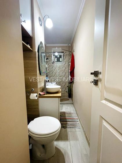 Apartament cu 2 camere – Zona Velența, Oradea - 4