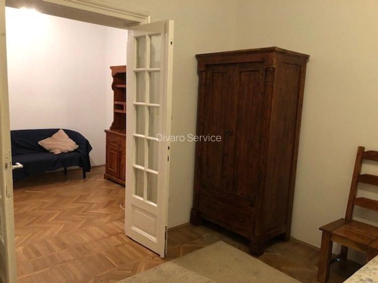 Inchiriere casa 2 camere renovata curte 100mp Cotroceni metrou Eroilor - 5