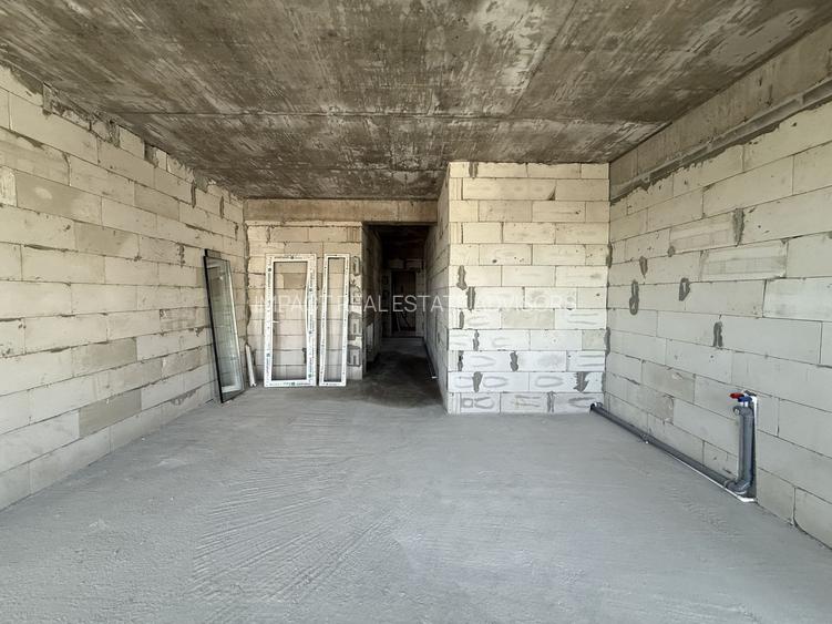 3 camere + balcon | Incalzire în pardoseala | Pipera, zona liniștita - 6